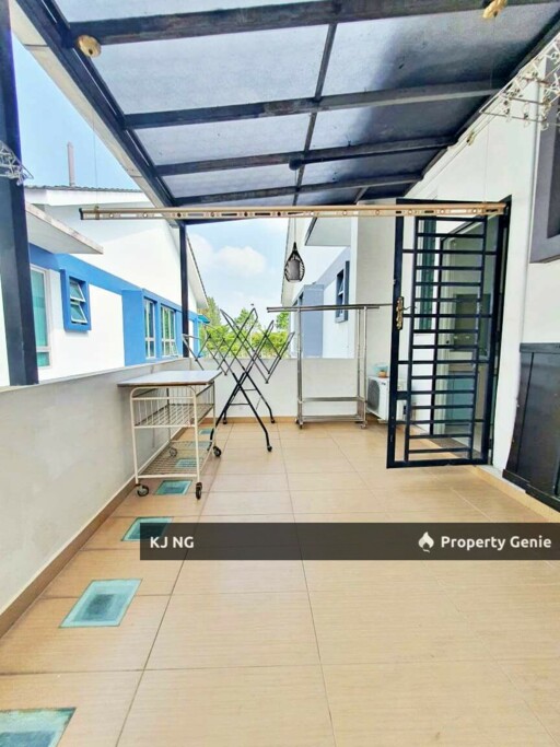 NUSA DUTA HOUSE FOR SALE @ K J 018 784 1188