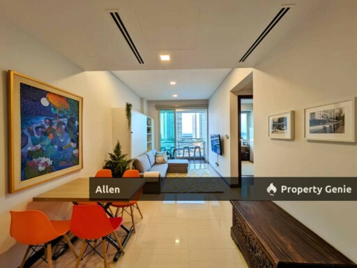 Puteri Cove Residences @ Puteri Harbour