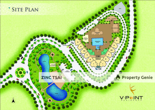 Vision Residence {Save RM 539,418}
