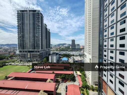🔥 TENANTED UNIT @ VELOCITY — RM750K ONLY 🔥