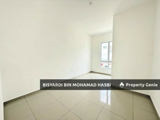 CORNER & FACING PLAYGROUND 2 Storey Terrace Tiara Sendayan, Labu Seremban.