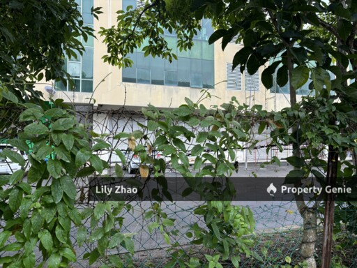 Taman Satria Apartment 3rd Floor for Sale, 3Bed 2Bath, Corner Lot, Fully Furnished, Menggatal, Kota Kinabalu.