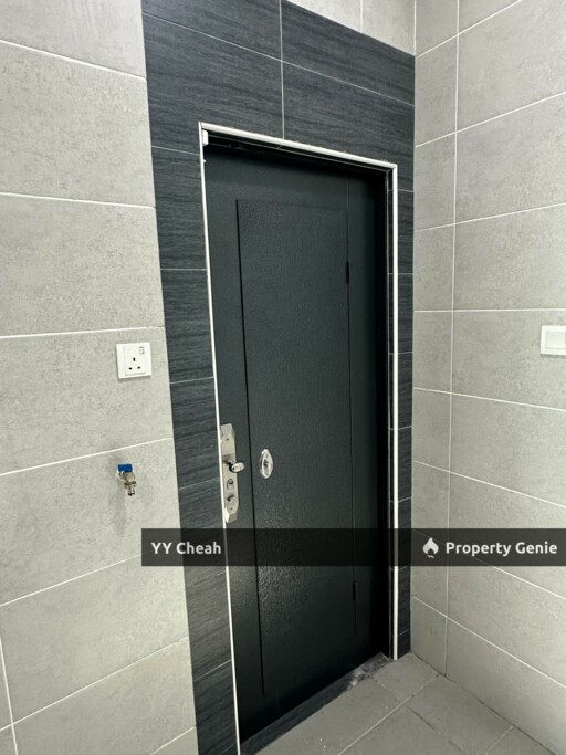 Lengkok Lahat, Ipoh Two Storey Modern House For Sale