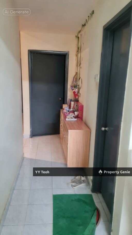 Taman Bertam Impian Single Storey Terrace