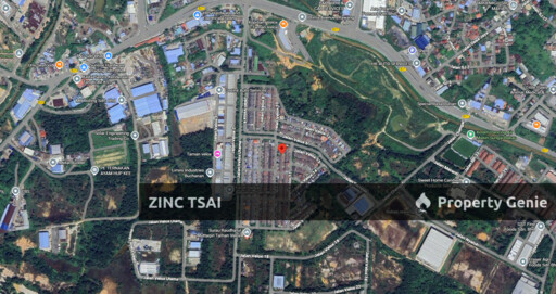 1 Storey Terrace @ Taman Velox {Save RM 106,609} 10 mins drive to KTM Rawang_8 mins drive to AEON Rawang