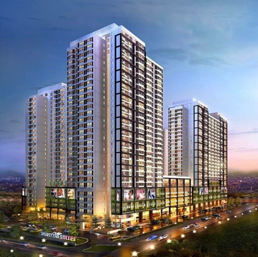 Horizon Suites