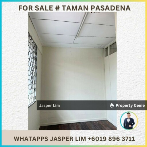 Taman Pasadena Tawau