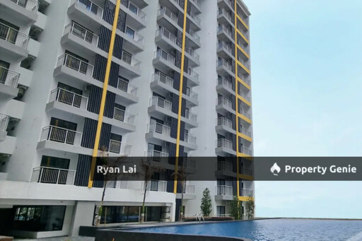 DK Impian | Save Up to 86k | Below Market Value 27% Auction Property!