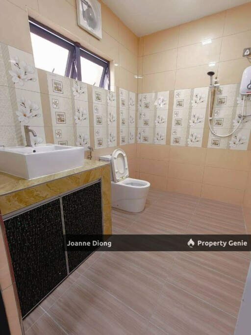 USJ One Park 3 Storey Semi D