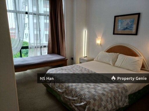 Costa Mahkota 2 Room Apartment Melaka