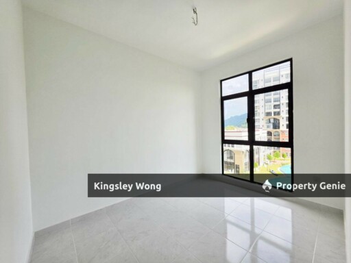Palazzo Condo Ipoh Garden East Mid Floor Facing Swimming Pool Near Tambun Bercham