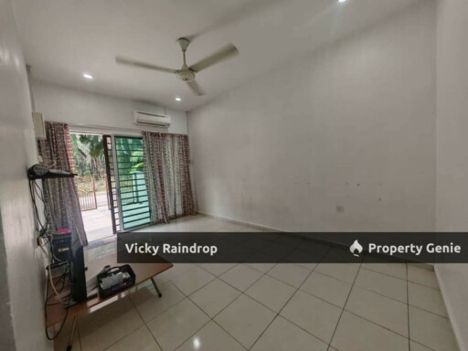 [FOR SALE] REMBIA UTAMA SINGLE STOREY ENDLOT BELOW VALUE