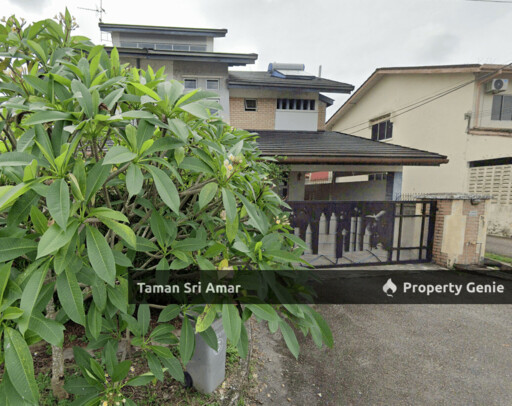 Taman Sri Amar