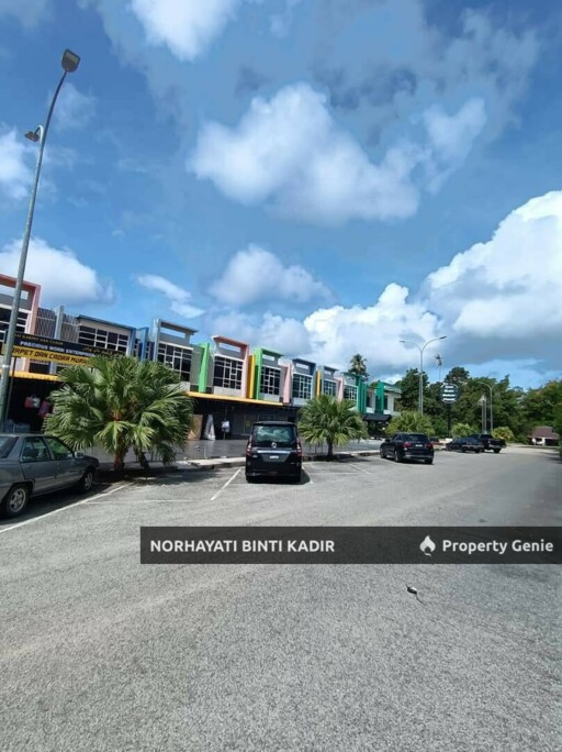 TANAH STRATEGIK BERSEBELAHAN KPJ TANJUNG LUMPUR, KUANTAN