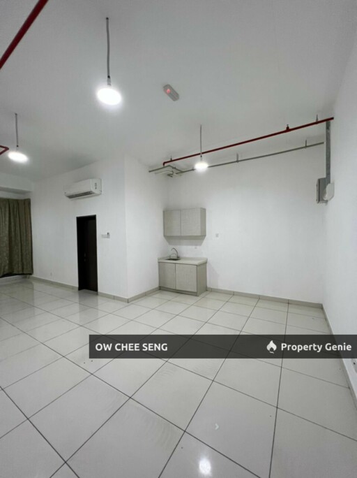 3 tower @ Jalan Ampang