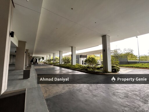 Serini Melawati Condo @ Taman Melawati Selangor For Sale