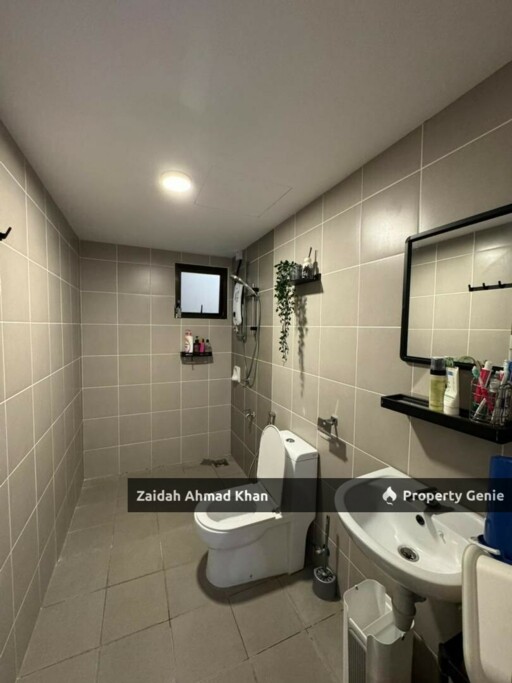 Residensi PR1MA Kajang Utama For Sale