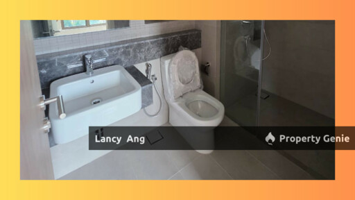 Park Place Desa ParkCity