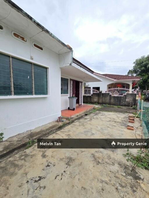 Taman Bukit Serindit,Melaka