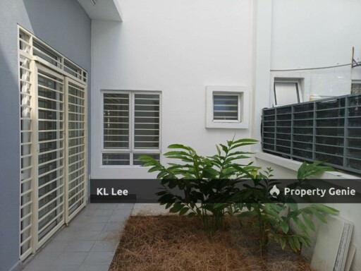 🏡 Spacious Family Home in D’Kayangan Shah Alam | RM1.2M Negotiable