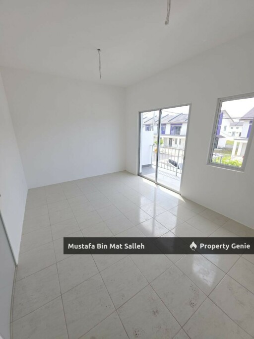 [NEW HOUSE] Taman Sena Utama, Tasek Gelugor