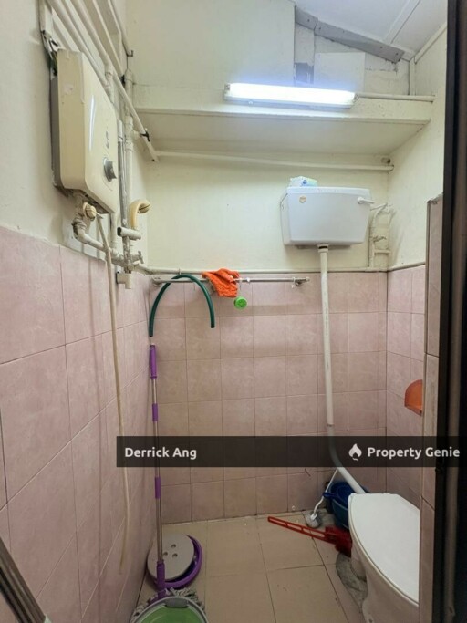 For Rent - Jalan Landak Tunggal For Rent Taman Abad For Rent Johor Bahru For Rent Johor For Rent