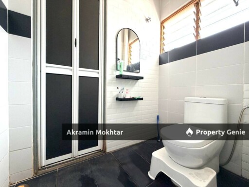 FREEHOLD & RENOVATED | DOUBLE STOREY TERRACE INTERMEDIATE HOUSE TAMAN DESA PERMAI 2 MERU KLANG