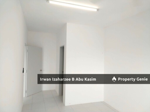 Residensi Sateria (SASaR), Bandar Tasik Selatan