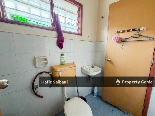 Double Storey Terrace Bandar Saujana Putra