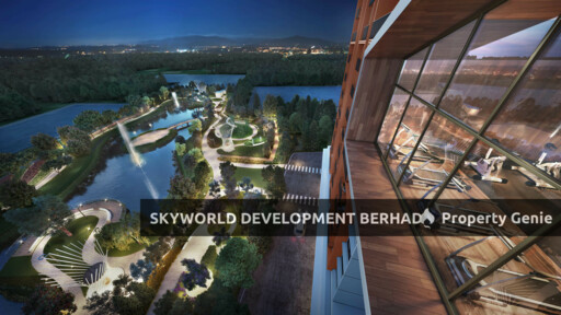 EdgeWood Residences @ SkySanctuary