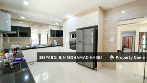Spacious 7,000sq.ft Next To Playground 2 Storey Bungalow Bangsar, Bukit Bandaraya, Jalan Rumpai, Kuala Lumpur.