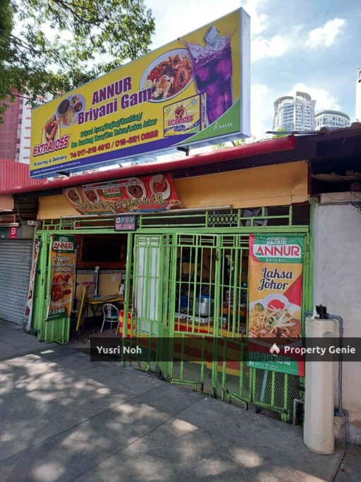 Prime Residential Land Kampung Bharu Kuala Lumpur