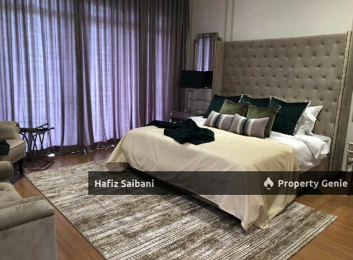 3 Storey  Corner Lot The Mulia Residence Cyberjaya
