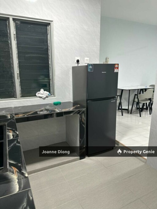 Desa Perangsang Apartment