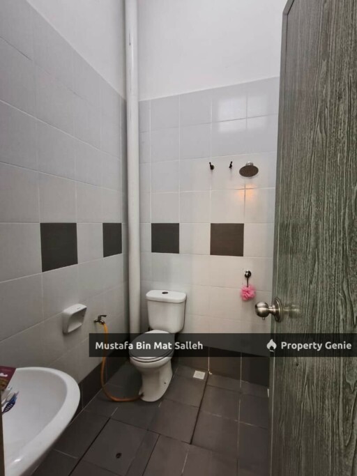 Single Storey Terrace, Prima Residensi Desa Aman, Padang Meha, Padang Serai