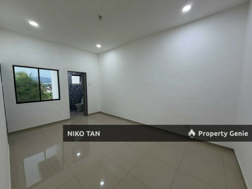 Jalan Meranti 2Sty Fully Renovated Sri Pulai Skudai For Sale