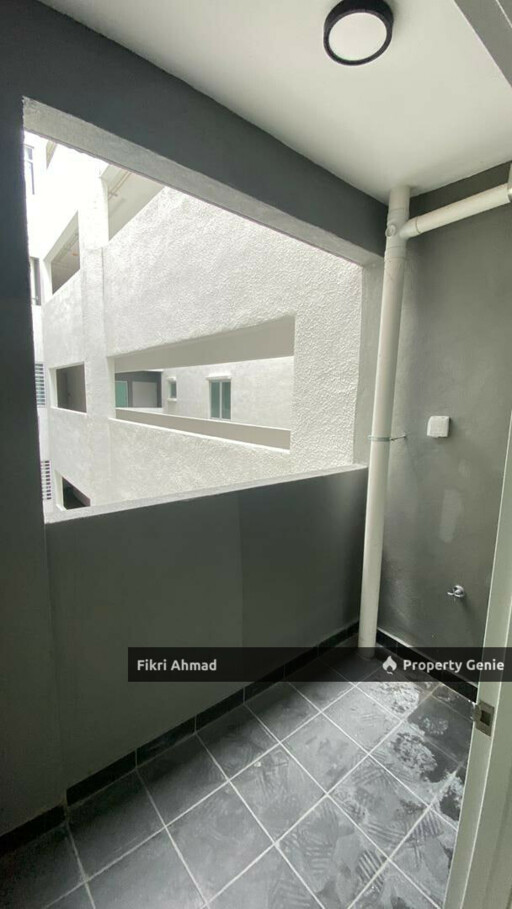 FOR RENT: PPAM Setapak Riviera Setapak