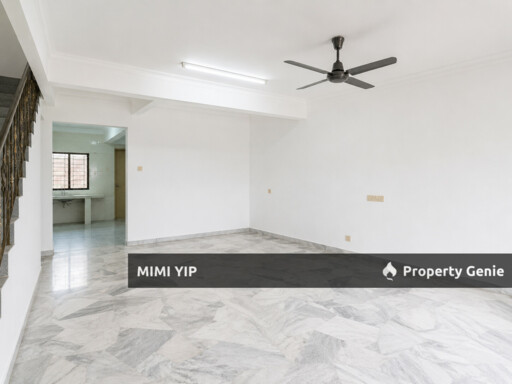 2-Storey Terrace House @ Bandar Mahkota Cheras