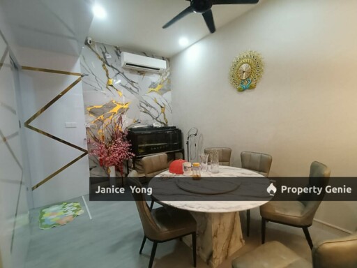 Taman JP Perdana