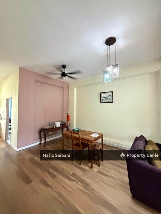 Single Storey Terrace Sekyen 4 Kota Damansara