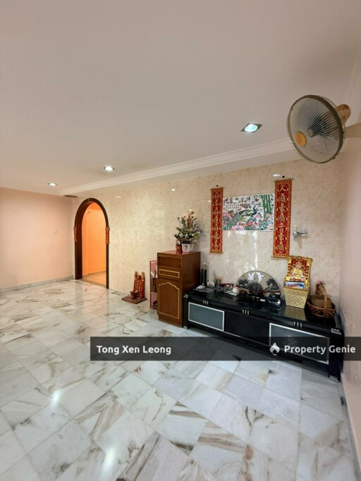 Freehold Terraced Home With 1540 Sqft In Malacca