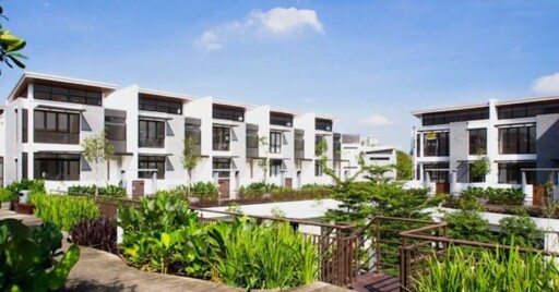 Symphony Hills Cyberjaya, Mozart