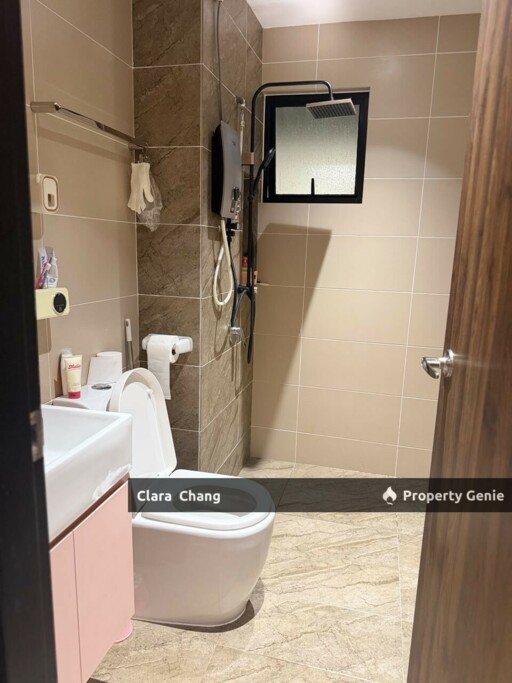 Veranda Residence @ JB Fully Furnished 3Bed 2Bath for Rent