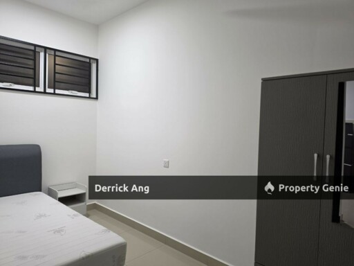 For Rent - Trellies Residence For Rent Johor Bahru For Rent Johor FOr Rent