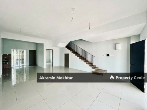 [NEW UNIT] DOUBLE STOREY DUA RUBY PARKHOMES TAMAN RUBY DENGKIL