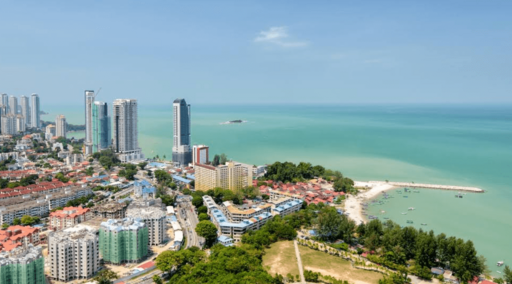 Medan Tanjung Bungah