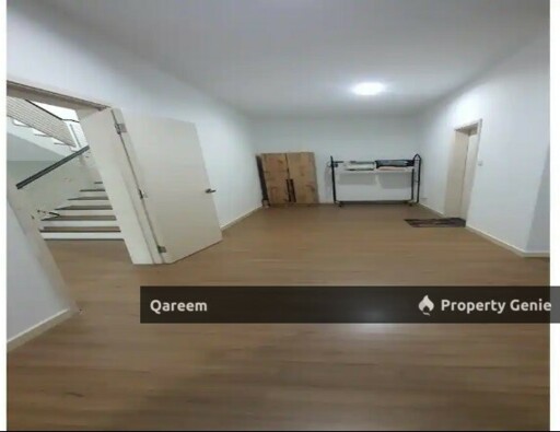 2 STOREY SEMI D U12 CAHAYA ALAM SHAH ALAM