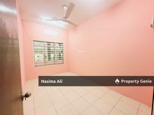 Single Storey Jalan Abu Bakar, Jalan Kebun, Seksyen 30, Shah Alam