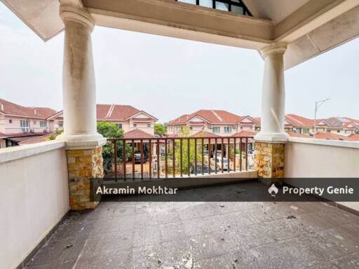 Freehold & Extended | 2.5 Storey Semi-D @ Impiana Residence, Bandar Baru Nilai