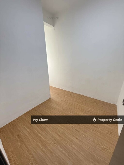 Bandar Seri Alam Double Storey Medium Cost for Sale